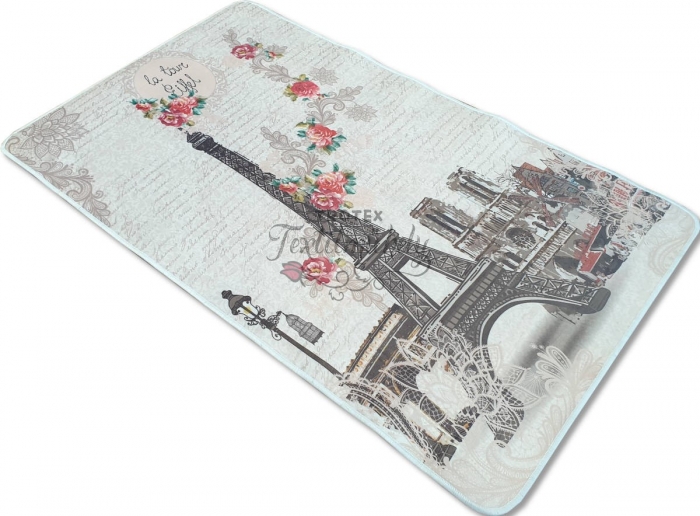 Vintage - koptatott <br/>100x160 cm